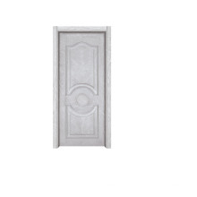 Твердая деревянная дверь, дверь спальни, Нутряная деревянная дверь (RW009)